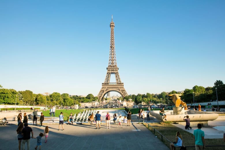 paris